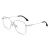 Victoria Beckham VB 2124 040 55 Women glasses