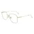 Victoria Beckham VB 2124 719 55 Women glasses