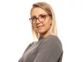 Escada VES A14 09D6 52 Women glasses