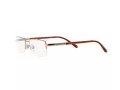 Versace VE 1066 1053 50 Men glasses