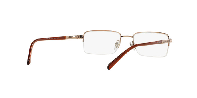 Versace VE 1066 1053 50 Men glasses Contact lenses sungla