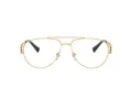 Versace VE 1269 1002 57 Men glasses