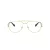 Versace VE 1269 1002 57 Men glasses