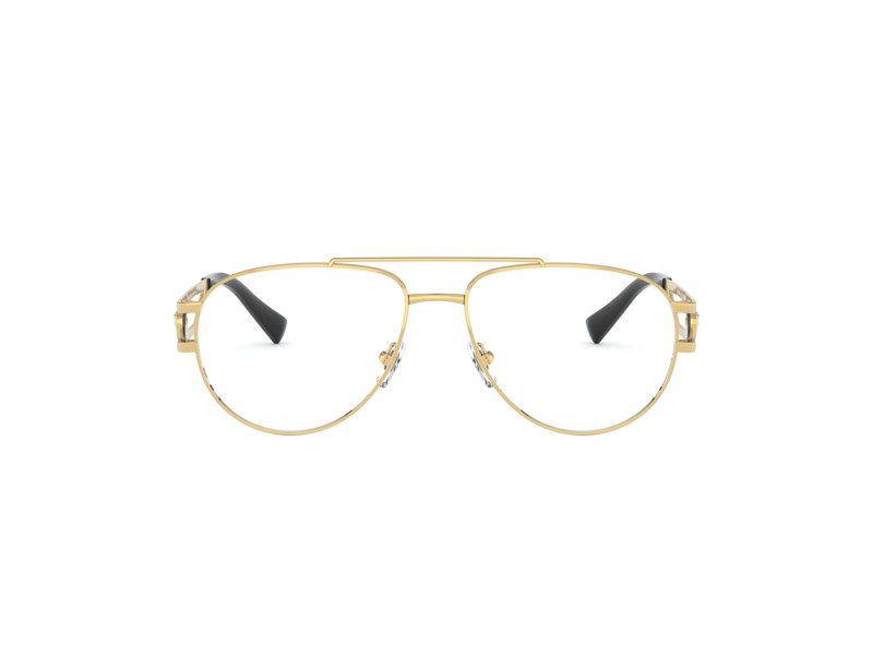 Versace VE 1269 1002 57 Men glasses