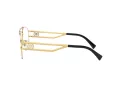 Versace VE 1269 1002 57 Men glasses