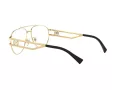 Versace VE 1269 1002 57 Men glasses