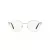 Versace VE 1273D 1002 54 Women glasses