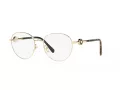 Versace VE 1273D 1002 54 Women glasses