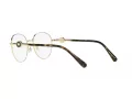 Versace VE 1273D 1002 54 Women glasses