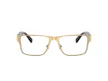 Versace VE 1274 1002 57 Men glasses