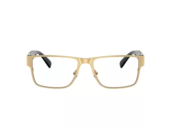 Versace VE 1274 1002 57 Men glasses
