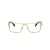 Versace VE 1274 1002 57 Men glasses