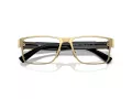 Versace VE 1274 1002 57 Men glasses