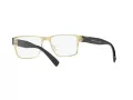Versace VE 1274 1436 55 Men glasses