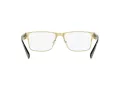 Versace VE 1274 1436 55 Men glasses
