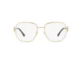 Versace VE 1283 1002 54 Women glasses