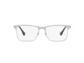 Versace VE 1285 1001 56 Men glasses