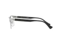Versace VE 1285 1001 56 Men glasses