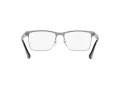 Versace VE 1285 1001 56 Men glasses