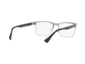 Versace VE 1285 1001 56 Men glasses