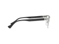 Versace VE 1285 1001 56 Men glasses