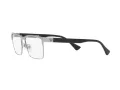 Versace VE 1285 1001 58 Men glasses