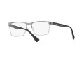 Versace VE 1285 1001 58 Men glasses