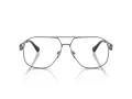 Versace VE 1287 1001 59 Men glasses