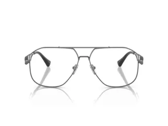 Versace VE 1287 1001 59 Men glasses