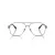 Versace VE 1287 1001 59 Men glasses