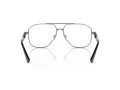 Versace VE 1287 1001 59 Men glasses