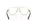 Versace VE 1287 1002 57 Men glasses