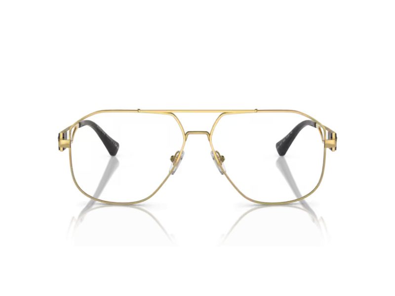 Versace VE 1287 1002 59 Men glasses
