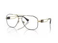 Versace VE 1287 1443 57 Men glasses