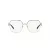 Versace VE 1291D 1002 56 Women glasses