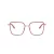 Versace VE 1294D 1510 55 Women glasses