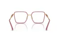 Versace VE 1294D 1510 55 Women glasses