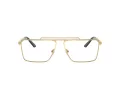 Versace VE 1295 1002 57 Men glasses