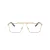 Versace VE 1295 1002 57 Men glasses