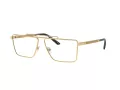 Versace VE 1295 1002 57 Men glasses