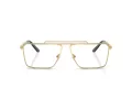 Versace VE 1295 1002 57 Men glasses