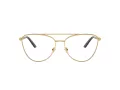 Versace VE 1296 1002 57 Women glasses