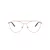 Versace VE 1296 1515 57 Women glasses