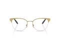 Versace VE 1297 1002 53 Women glasses
