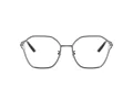 Versace VE 1299D 1001 55 Women glasses