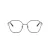 Versace VE 1299D 1001 55 Women glasses
