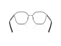 Versace VE 1299D 1001 55 Women glasses