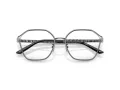 Versace VE 1299D 1001 55 Women glasses