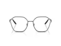 Versace VE 1299D 1001 55 Women glasses