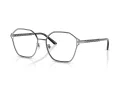 Versace VE 1299D 1001 55 Women glasses
